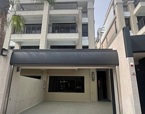 全新車庫📍透天別墅📍溫馨家庭🏡可戶籍✨可寵✨有家的感覺 - Image 5