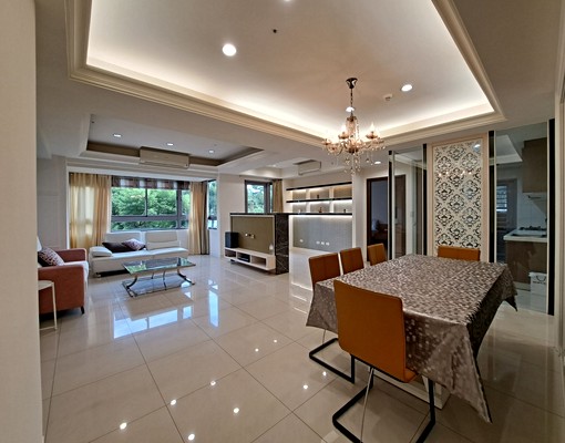 耶魯樹景大三房 - Image 4