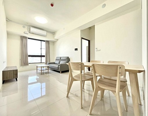 【住寅大晶囍】高樓視野|全新直接入住|三房車位 - Image 5