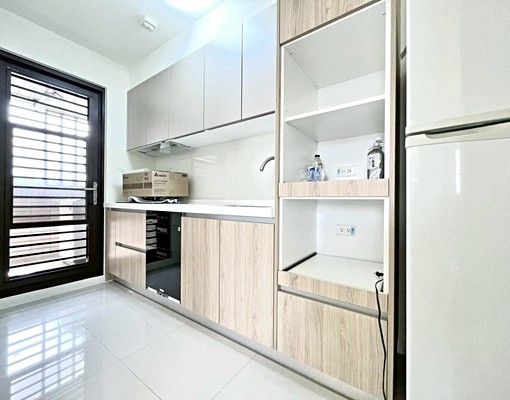 【住寅大晶囍】高樓視野|全新直接入住|三房車位 - Image 6