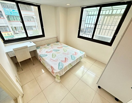 幸福不上鎖💖全新整理雙面採光💖可租補 - Image 7