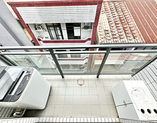 可貓🌸工業風🌸貓跳台🌸流理臺🌸雙層冰箱🌸陽台獨洗曬 - Image 10