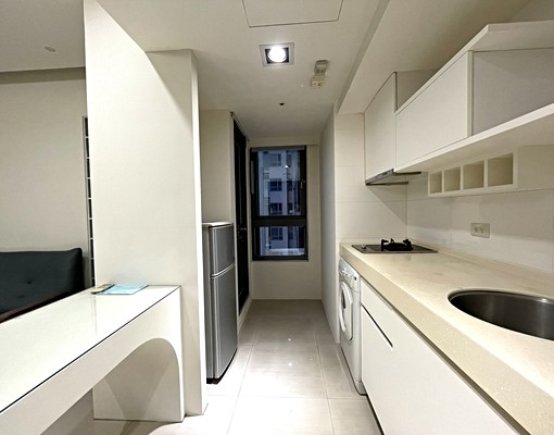 🌸市府捷運站旁/世界之心#超美視野傢俱齊全 - Image 8