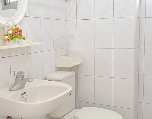 東區南紡/精美家具/獨立陽台洗衣機/租8000 - Image 4