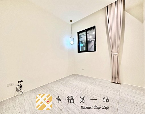 🔥獨家🌸奶油美裝潢🏠近好市多3房🏠平面車位🌸 - Image 8