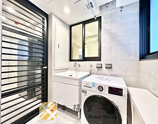 🔥獨家🌸奶油美裝潢🏠近好市多3房🏠平面車位🌸 - Image 13