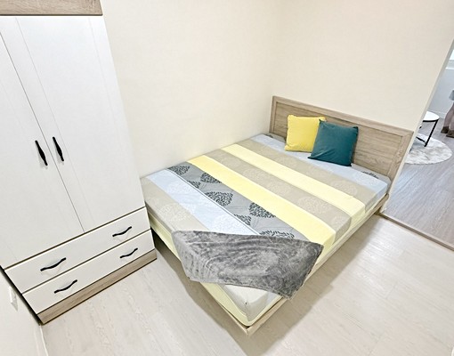 近捷運中原站【精美裝潢1+1房】可租補@垃圾代收@獨立洗衣機 - Image 3