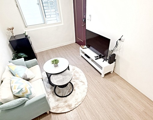 近捷運中原站【精美裝潢1+1房】可租補@垃圾代收@獨立洗衣機 - Image 6