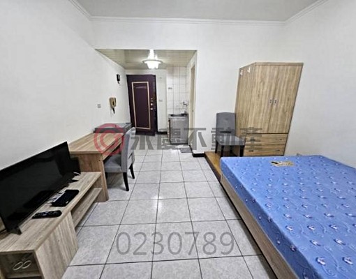 🌞太好了.ᐟ寶鏵二期超方便套房配備齊全有陽台可租補.ᐟ - Image 1