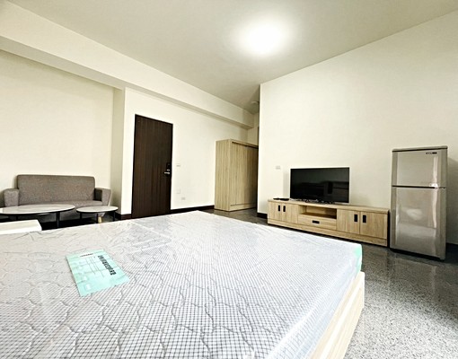 【出租】潭子近洲際棒球場近崇德商圈全新電梯大套房獨洗曬 - Image 3