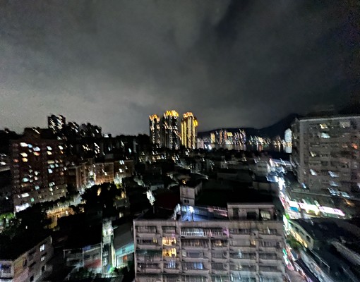 近竹圍捷運站-觀海極品社區一房一廳出租 - Image 9