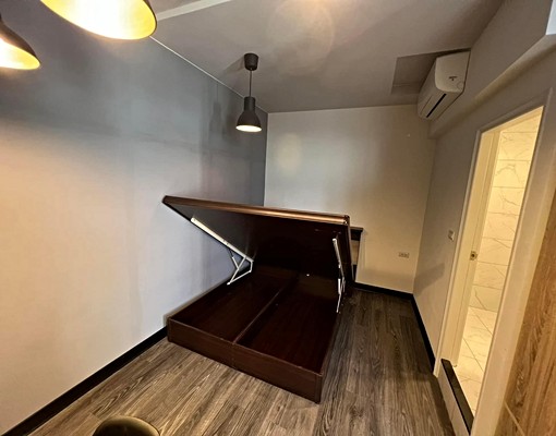 !國家新城溫馨大套房獨立廁所~長庚公務人員可參考! - Image 1