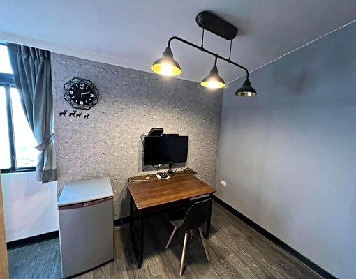 !國家新城溫馨大套房獨立廁所~長庚公務人員可參考! - Image 4