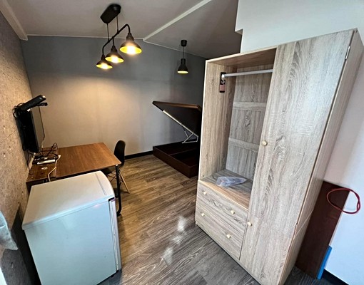 !國家新城溫馨大套房獨立廁所~長庚公務人員可參考! - Image 5