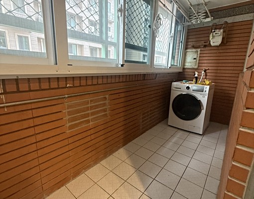 大墩學區|寶輝公園尊邸|屋況美三房傢俱電全配含管理費 - Image 6