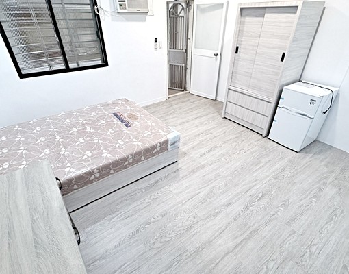 近捷運頂溪站7分【超值溫馨套房】台電@@陽台@獨洗@新裝潢 - Image 1