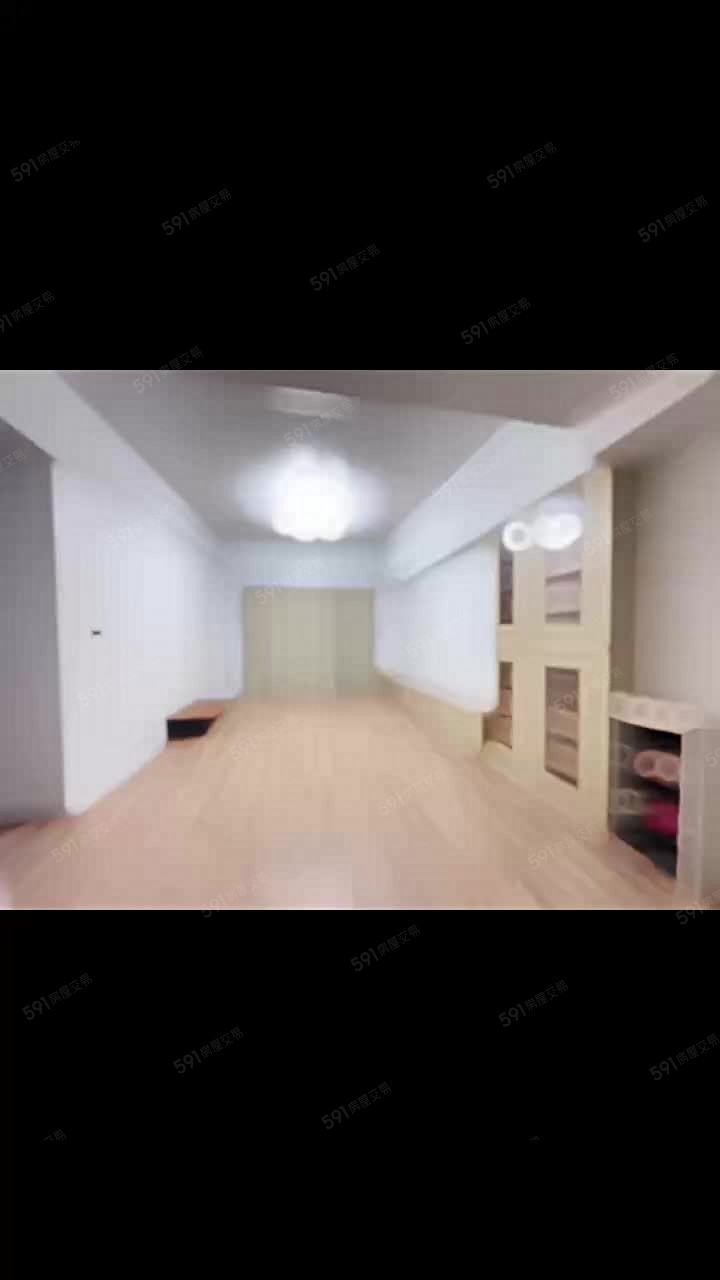 出租-時代花園綠景超大3房+平車 - Image 1