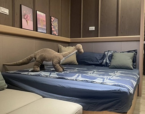 ✨國軍總醫✨高級全智能電器❤️可租補❤️車位社區可租❤️ - Image 1