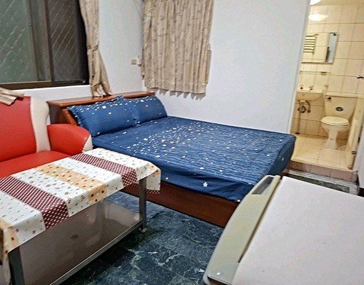 溫馨個人套房(含網路，第四台) - Image 3