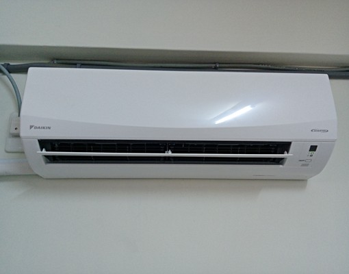 永樂街大坪數冷氣套房,一房一廳 - Image 4