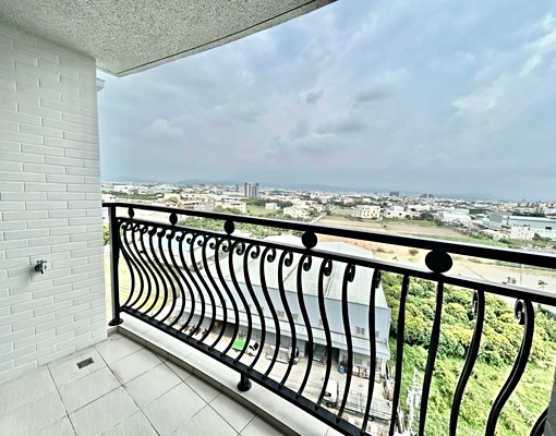 ❤️大雅✨誠可談✨中科✨國際機場✨漂亮兩房+平車✨視野採光佳 - Image 13