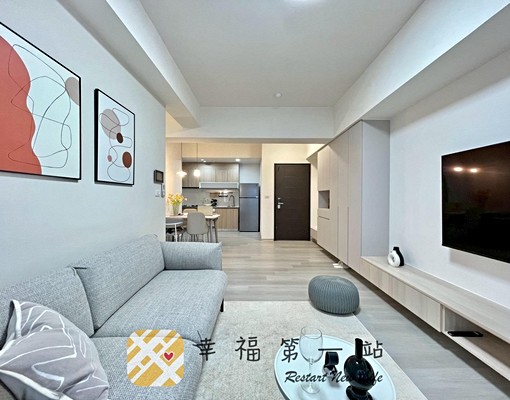 🌸可報稅|美裝潢🏠北屯全新3房🏠平面車位🌸 - Image 1