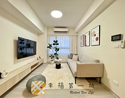 🌸可報稅|美裝潢🏠北屯全新3房🏠平面車位🌸 - Image 2