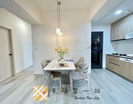 🌸可報稅|美裝潢🏠北屯全新3房🏠平面車位🌸 - Image 4