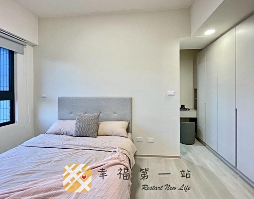 🌸可報稅|美裝潢🏠北屯全新3房🏠平面車位🌸 - Image 7