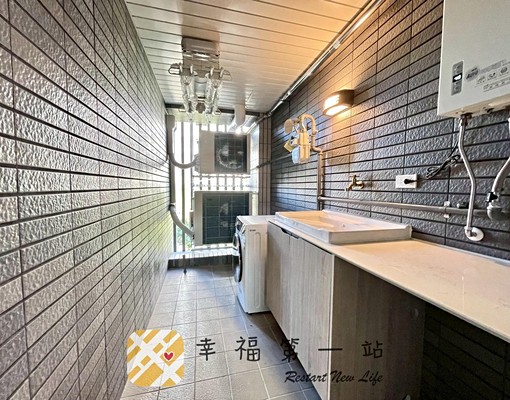 🌸可報稅|美裝潢🏠北屯全新3房🏠平面車位🌸 - Image 15