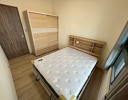 社宅免仲｜御景莊園全新三房｜🉑租補近74、好事多 - Image 6