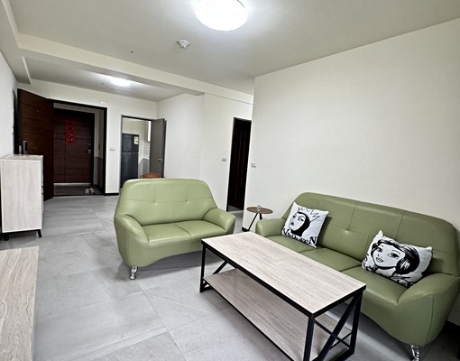 近東區天澍景觀家電具齊全三房平車/興城團隊 - Image 2