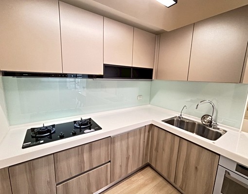 社宅免仲｜御景莊園全新三房｜🉑租補近74、好事多 - Image 4