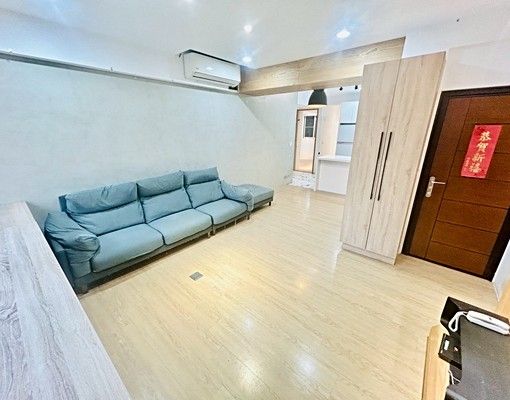 精華地段✨面公園✨採光極佳✨可寵可租補✨草悟道旁 - Image 2