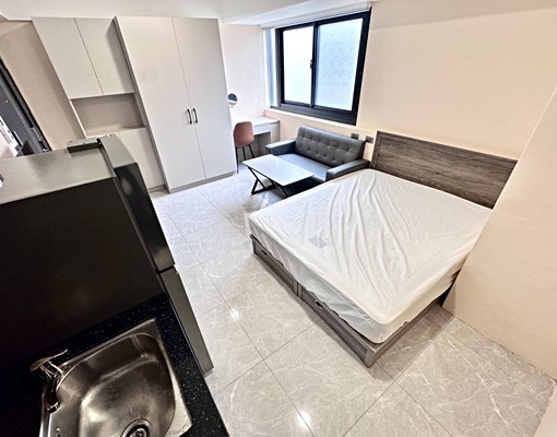 東區📍✨新完工一房一廳可寵乾濕分離 - Image 4