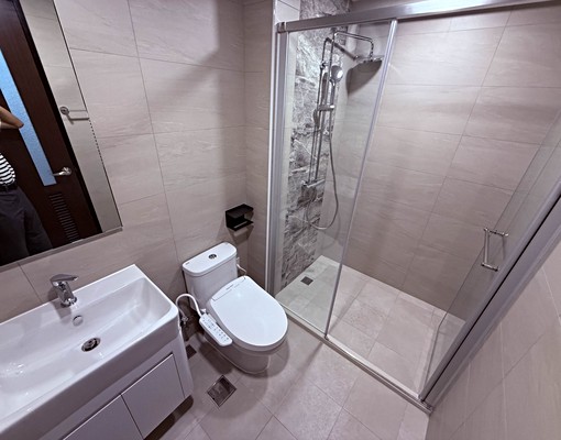 高大特區河畔旁2房2衛浴/平面車位/可租補 - Image 7