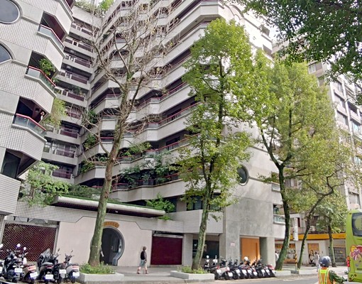 國父紀念館逸仙特區.大巨蛋商圈.優質3房住家 - Image 1