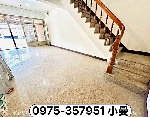 東森仁武小曼✔️仁武近商圈學區【住辦透天全棟出租】 - Image 1