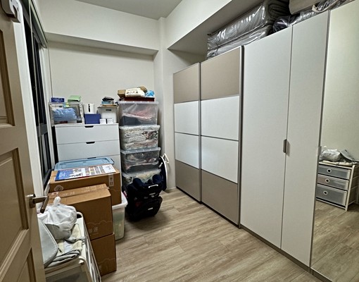 仁義重劃區~一年新屋二房坡平車 - Image 9