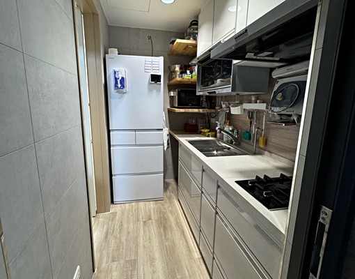 仁義重劃區~一年新屋二房坡平車 - Image 12