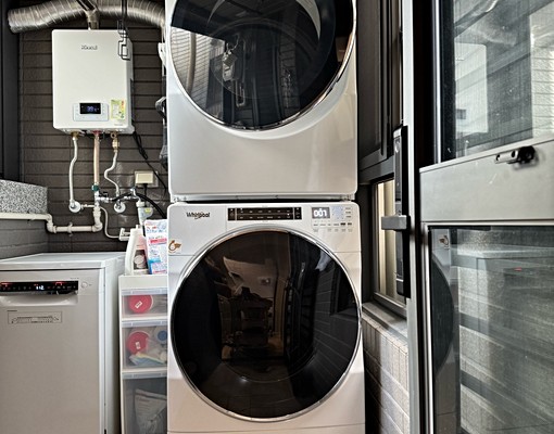 仁義重劃區~一年新屋二房坡平車 - Image 13