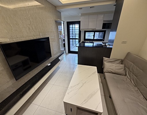 🚀文華匯🚀高樓層🚀精緻裝潢2房含車 - Image 3