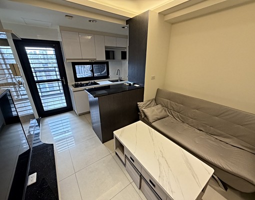 🚀文華匯🚀高樓層🚀精緻裝潢2房含車 - Image 5