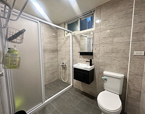 中壢車站1分鐘|飯店式管理|室內機車位.垃圾集中精美套房 - Image 7