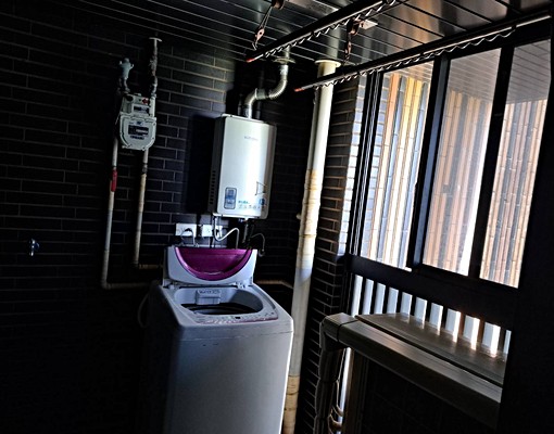 海洋都心2期美二房(可租補) - Image 9