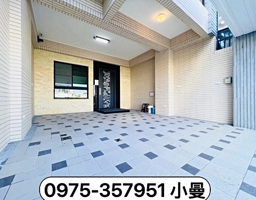 東森仁武小曼✔️全新車墅出租【宜辦公室使用】 - Image 1