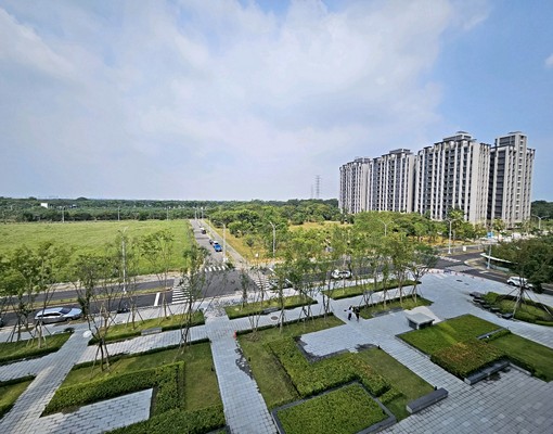 心安家茹啦啦高鐵特區2+1大空間面山景療癒系稀有電動車樁平車 - Image 8