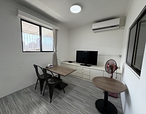 亞東醫院/重慶國中❣全新裝潢/傢俱齊全/採光通風/台水電帳單 - Image 7