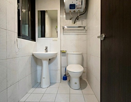 竹南科學園區簡約風格電梯套房公園宅 - Image 4