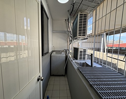 亞東醫院/重慶國中❣全新裝潢/傢俱齊全/採光通風/台水電帳單 - Image 15